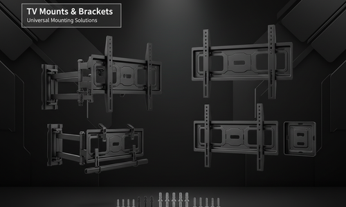 TV Mounts