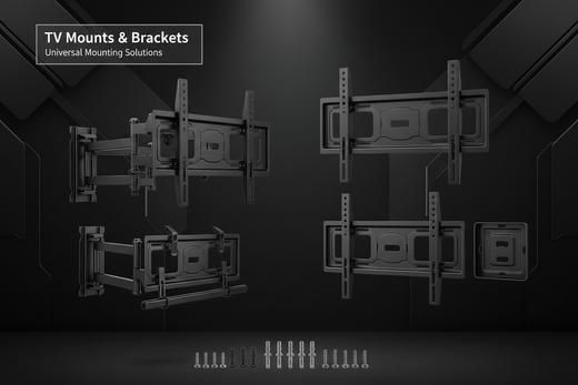 TV Mounts