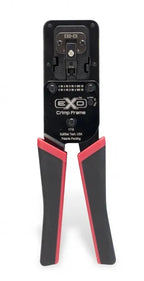 Platinum Tools EXO Crimp Frame with EXO-EX Die