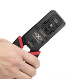 Platinum Tools EXO Crimp Frame with EXO-EX Die