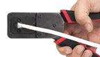Platinum Tools EXO Crimp Frame with EXO-EX Die