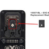 Platinum Tools EXO-Ex Die Replacement Blade for 100061C