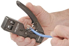 Platinum Tools Tele-Titan Xg 2.0 CAT6A/10Gig Crimp Tool