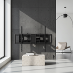 60-120" Full Motion Wall Mount Bracket