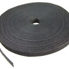 25M Roll of Hook & Loop 12mm