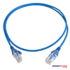1M CAT6 UTP Ethernet Cable (Ultra Thin)
