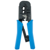 6/8 Position Metal Crimping Tool for RJ11/RJ12/RJ45