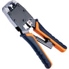 Professional Modular Crimping Tool for RJ11/RJ12/ RJ45