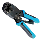 Professional Crimp Tool for RJ11/RJ12/RJ45/DEC