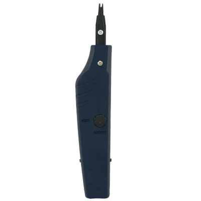 Impact Punch Down Tool, Krone Style w/ 110 Attachment