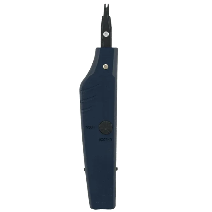 Impact Punch Down Tool, Krone Style w/ 110 Attachment