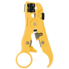 2 Blade Coax & UTP/STP Cable Stripper