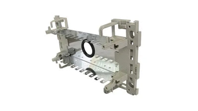 11 Way Standard Backmount Frame