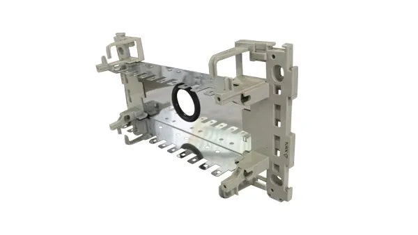 11 Way Standard Backmount Frame