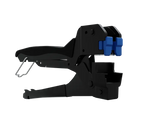 Rapid Termination Tool for Cat6A UTP Keystone Jacks