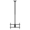 43-86" Ceiling Mount Bracket