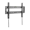 37-70" Fixed Wall Mount Bracket