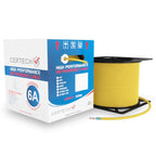 305M Cat6A 10G F/UTP Cable Roll
