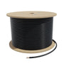 305M Cat6A 10G U/UTP Solid Gel Filled (Underground) Cable