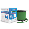 305M Cat6 U/UTP Solid Cable Roll