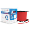 305M Cat6 U/UTP Solid Cable Roll