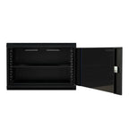 450mm Deep Wall Mount Cabinet