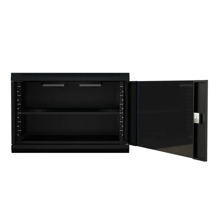 450mm Deep Wall Mount Cabinet
