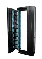 47RU 2 Post Distribution Frame