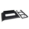 Raised Hood for NDF Series Distribution Frames