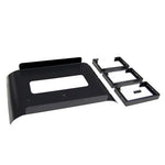Raised Hood for NDF Series Distribution Frames