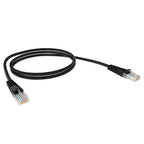 15M CAT6 24AWG U/UTP Patch Lead