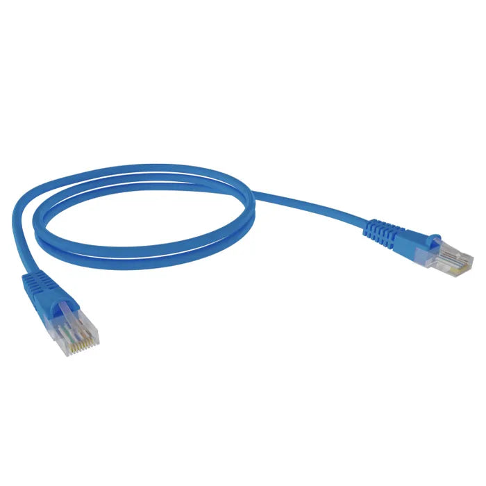 1.5M CAT6A 26AWG S/FTP 10G RJ45 Patch Lead