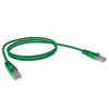 1.5M CAT6A 26AWG S/FTP 10G RJ45 Patch Lead