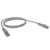 1.5M CAT6A 26AWG S/FTP 10G RJ45 Patch Lead