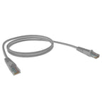 1M CAT6 24AWG U/UTP Patch Lead