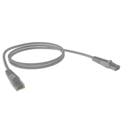 10M CAT6 24AWG U/UTP Patch Lead
