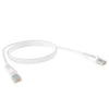 1M CAT6A 26AWG S/FTP 10G RJ45 Patch Lead