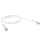 1M CAT6 24AWG U/UTP Patch Lead