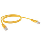 1M CAT6A 26AWG S/FTP 10G RJ45 Patch Lead