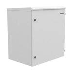 12RU 400mm Deep Outdoor Wall Mounted Rack