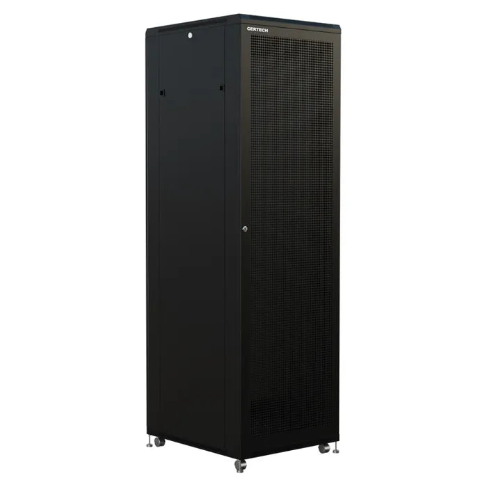 18ru Network Rack Certech 18RU Server Rack 600x800mm | Buy Online at SparkyZone