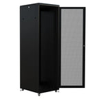 DoE Approved 42RU Server Rack, 600mm (W) x 800mm (D)