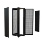 DoE Approved 42RU Server Rack, 600mm (W) x 800mm (D)