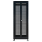 45RU Server Rack, 800mm (W) x 1000mm (D) - DOE Approved