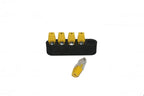 Platinum Tools MapMaster Mini Pocket Cable Tester w/ 1-5 ID Remotes