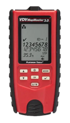 Platinum Tools VDV MapMaster 3.0 - Cable Tester