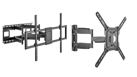 TV Mounting Solutions - 23