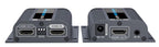 HDMI Extender w/ EDID Function over Cat6 to 40 Metres, 1080p