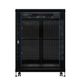 CERTECH 12RU 600 (W) x 800 (D) Premier Series Server Rack