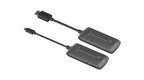 HDMI Wireless Extender (Type C USB to HDMI) to 20m, 4K@60Hz
